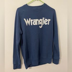 Wrangler Sweatshirt